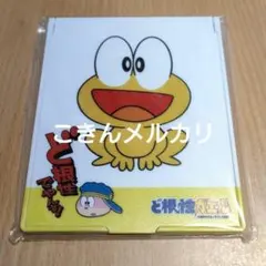 ドラえもん フェリシモ キュートなポーズにときめく ヘアクリップ 黄色