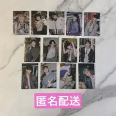 SEVENTEEN HEAVEN MD トレカ コンプセット 14枚 - メルカリ