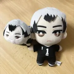 【最終値下げ】北信介 もちマス vol.3 24点 最終値下げ】北信介 もちマス vol.3 24点 ハイキュー もちマス