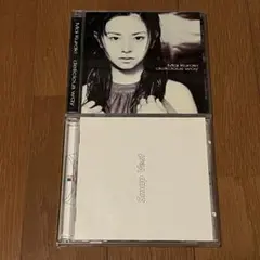 倉木麻衣 delicious way & smap Vest