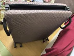 簡易ベッド