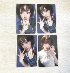 KiiiKiii ジユ トレカ まとめ売り Amazon.co.jp: kiiikiii キキ ジユ サノク トレーディングカード