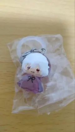 【ヒロアカ】死柄木弔　めじるしアクセサリー