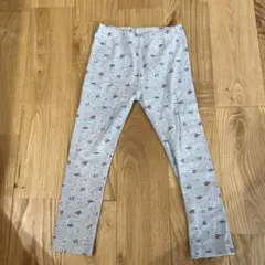 UNIQLO カラフル柄 ボトムス 110cm 長ずぼん　パンツ