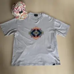 フリークスストア購入 ペンドルトン Tシャツ Lサイズ ビッグサイズのサムネイル