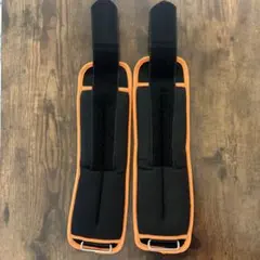 画像追加‼️YAKIDA アンクル・リストウエイト 2.0kg 2個セットのサムネイル