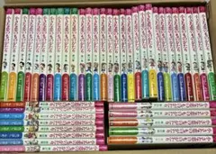 女神のカフェテラス 1-22巻 全巻セット 講談社 初回版あり 帯付き