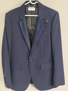 SAINT LAURENT PARIS サンローランパリ タキシードジャケットのサムネイル