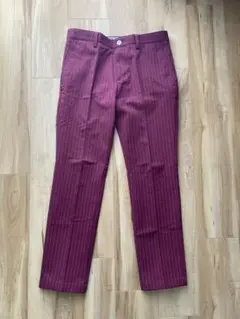 【美品】Callaway メンズ パンツ