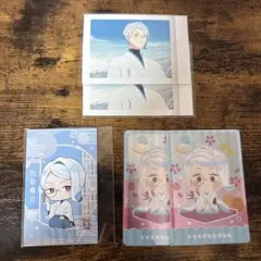 刀剣乱舞 巴形薙刀 グッズセット