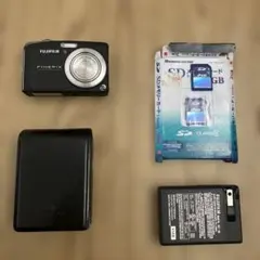 2026年最新】finepix 12.0の人気アイテム - メルカリ
