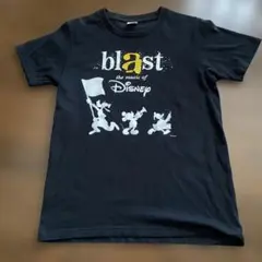 ディズニー/ブラスト/the music of Disney Tシャツ / M