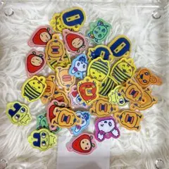 たまごっちアクリルチャーム20個