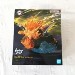 【新品】鬼滅の刃 我妻善逸VIBRATION STARS PLUS フィギュア