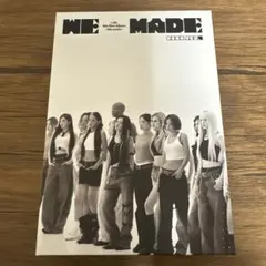 i-dle『WE MADE』