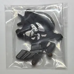 チェンソーマン ラバーキーホルダー