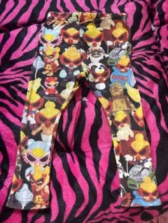 ヒスミニレギンス90