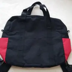 3way　ナイロンバッグ