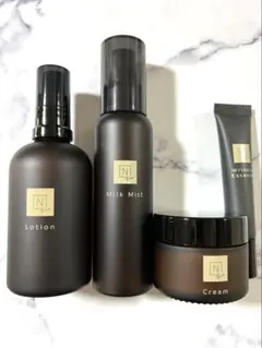 N organic Vie 4点セット