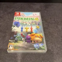 ピクミン4 Nintendo Switch ソフト