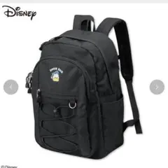 ディズニー　大人気　完売　ドナルド　リュック　新品未使用タグ付き