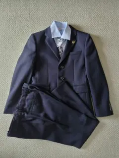 waltz by BEAMS DESIGN スーツセット ４点セット　150