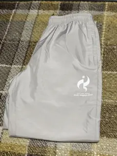 【アジア大会 名古屋愛知2026】361° 公式スタッフウィンドパンツ非売品レア