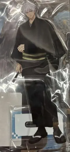 アニメ『呪術廻戦』5周年 TSUTAYA 1等 BIGアクリルスタンド　五条悟 アニメ『呪術廻戦』5周年 TSUTAYA 1等 BIGアクリルスタンド 五条悟