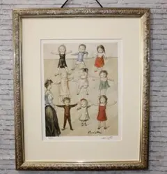 2025年最新】藤田嗣治 少女の人気アイテム - メルカリ