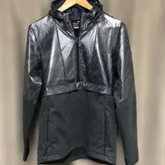 Under Armour アンダーアーマー　ハーフジップ　迷彩シルバーグレー
