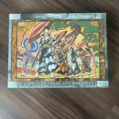 ワンピース　1000ピース　花道　新品未開封