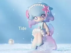 POPMART ポップマート　AZURA ファンタジー ネイチャー