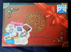 2026年最新】ドラクエベビー 勇者誕生お祝い宝箱セットの人気アイテム