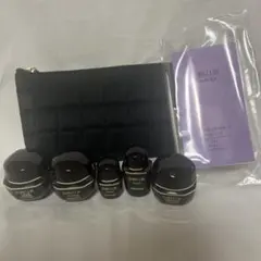 EMBELLIR トラベルキット 5点セット