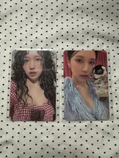 2026年最新】TWICEミナトレカの人気アイテム - メルカリ