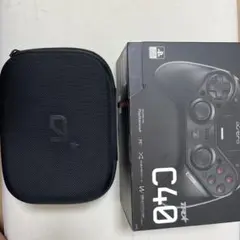 Astro C40 TR コントローラー 収納ケース付き