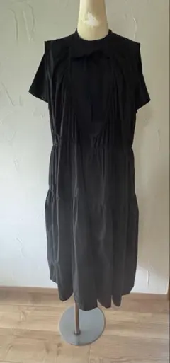 専 tao COMME des GARCONS レースリボン シャツワンピース tao | NEWS | ARTWORK