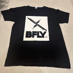 【非売品】BUMP OF CHICKEN クルーTシャツのサムネイル
