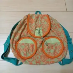 ミナペルホネン　キッズリュック