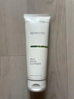 CHRISTINA BIOPHYTO マイルドフェイシャルクレンザー 250ml - メルカリ