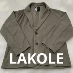 LAKOLE ジャケットのサムネイル