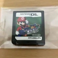 【新着】任天堂 Nintendo DS スーパーマリオ64 DS