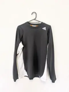 adidas CLIMAWARM 長袖トレーニングウェア