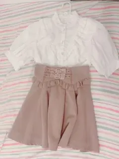 量産型 地雷系 ロジータ