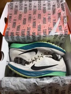 NIKE ZoomX Dragonfly2 スパイク 25cm - メルカリ