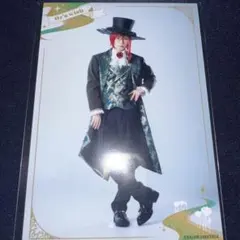 あんステ　ドラマティカ　ランブロ 逆先夏目　木津つばさ　オズ