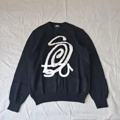 2025年最新】ステューシー セーター STUSSYの人気アイテム - メルカリ