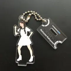 BEYOOOOONDS 島倉りか コレクションミニスタンドキーホルダー Cont BEYOOOOONDS 島倉りか コレクションミニスタンドキーホルダー Cont