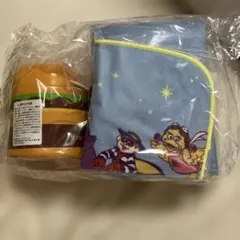 マック　福袋　2026 グッズのみ