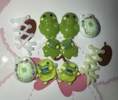 くちぱっち　ネイルパーツ